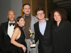 Вручение премии «Золотой Орел – 2022»