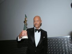 Вручение премии «Золотой Орел – 2022»