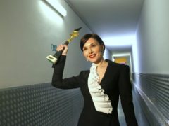 Вручение премии «Золотой Орел – 2022»