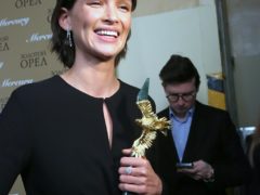 Вручение премии «Золотой Орел – 2022»