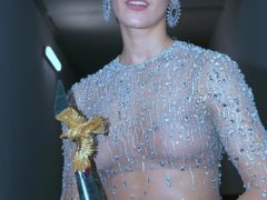 Вручение премии «Золотой Орел – 2022»