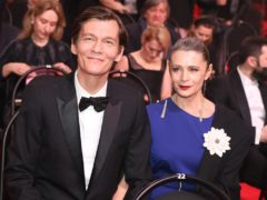 Вручение премии «Золотой Орел – 2022»