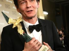 Вручение премии «Золотой Орел – 2022»