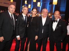 Вручение премии «Золотой Орел – 2022»