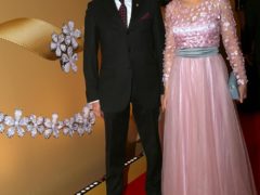 Вручение премии «Золотой Орел – 2022»