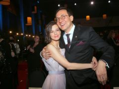 Вручение премии «Золотой Орел – 2022»