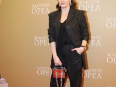 Вручение премии «Золотой Орел – 2022»