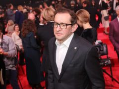 Вручение премии «Золотой Орел – 2022»