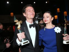 Вручение премии «Золотой Орел – 2022»