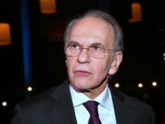 Вручение премии «Золотой Орел – 2022»