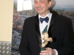 Вручение премии «Золотой Орел – 2022»