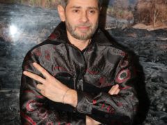 Вручение премии «Золотой Орел – 2022»