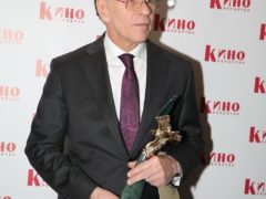 Вручение премии «Золотой Орел – 2022»