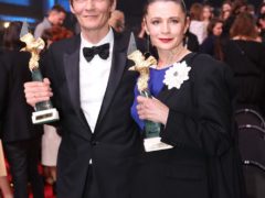 Вручение премии «Золотой Орел – 2022»