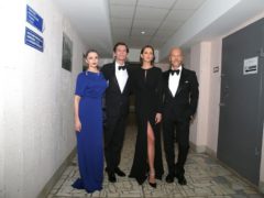 Вручение премии «Золотой Орел – 2022»