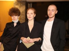 Вручение премии «Золотой Орел – 2022»