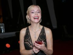 Вручение премии «Золотой Орел – 2022»