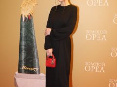 Вручение премии «Золотой Орел – 2022»