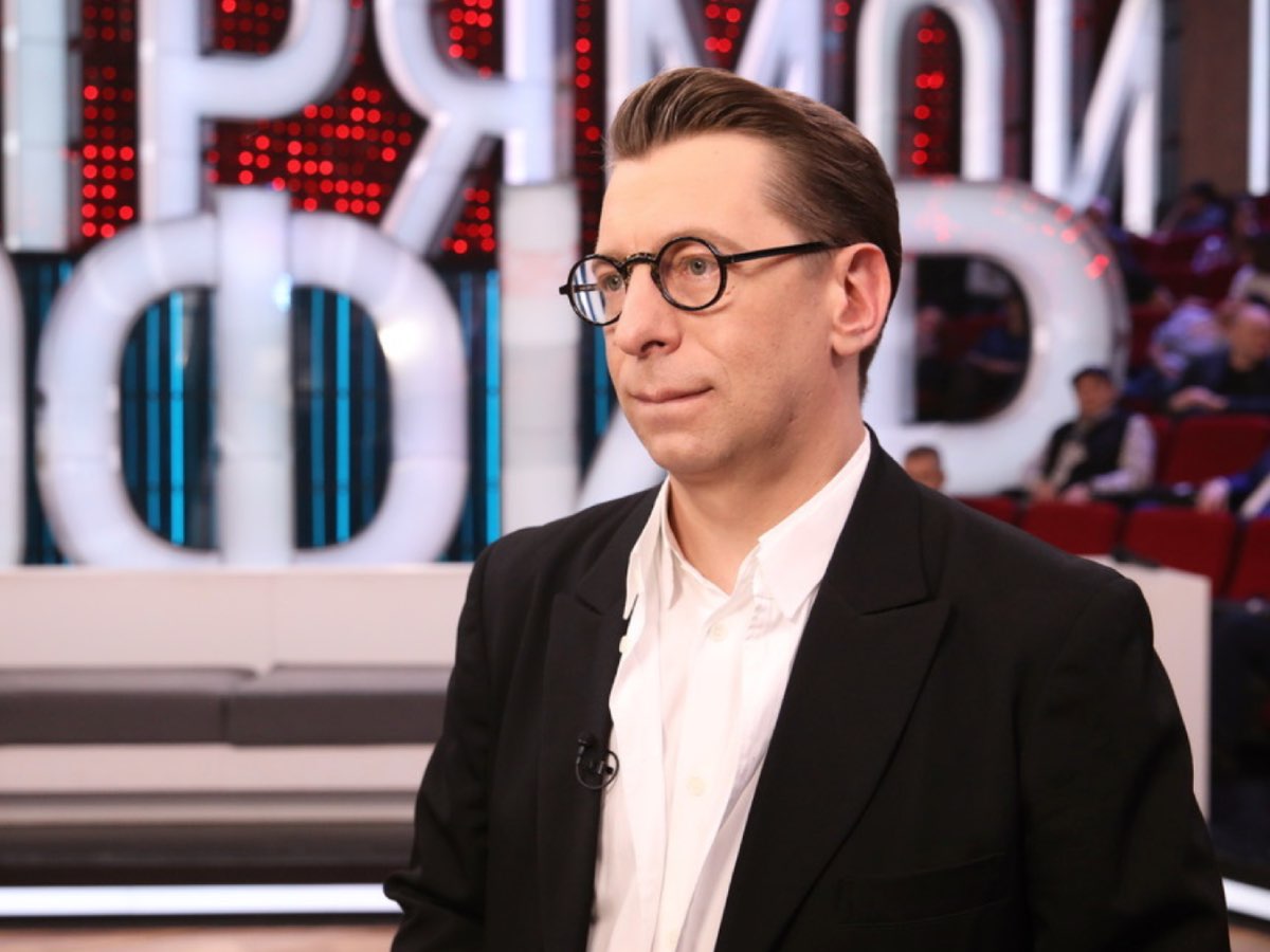 Михаил Зеленский Перед смертью Зеленский судился с бывшей женой