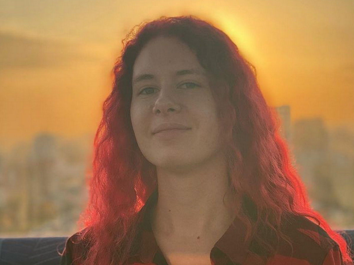 Варвара Видова (Якубович)