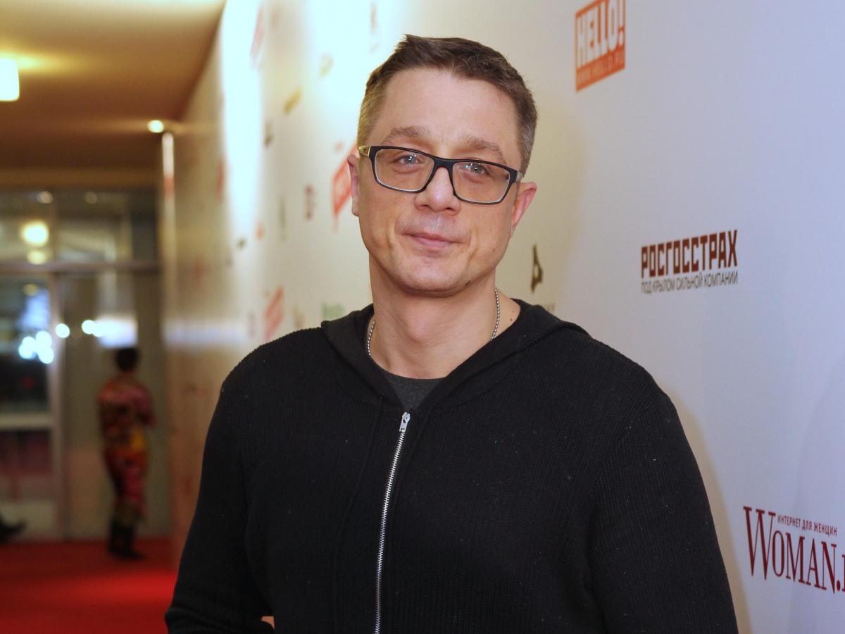 Алексей Макаров