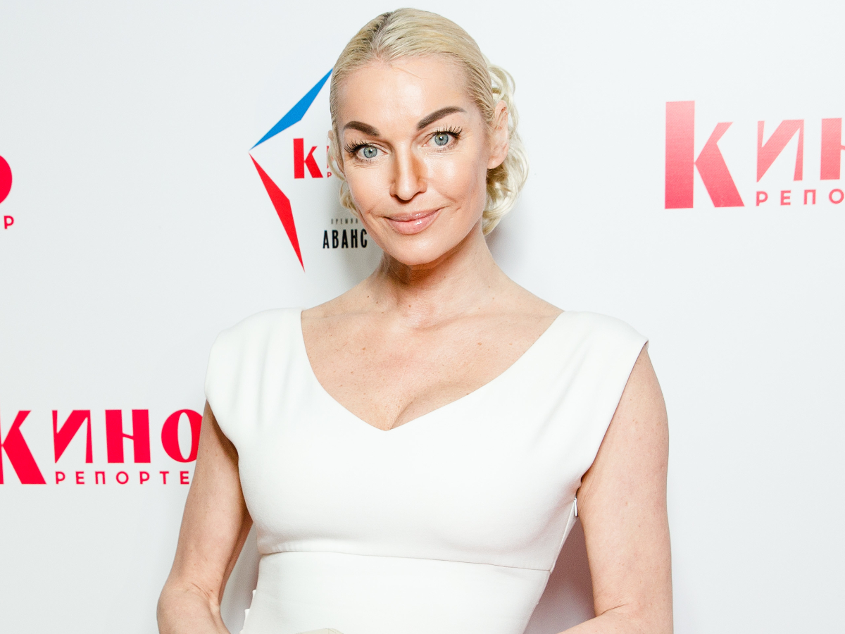 Анастасия Волочкова 