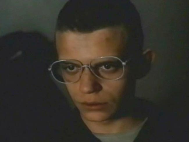 «Беспредел»