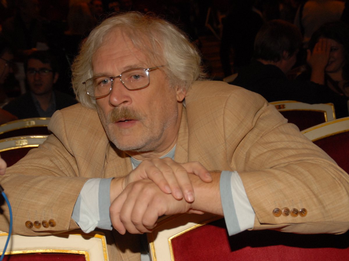 Борис Невзоров