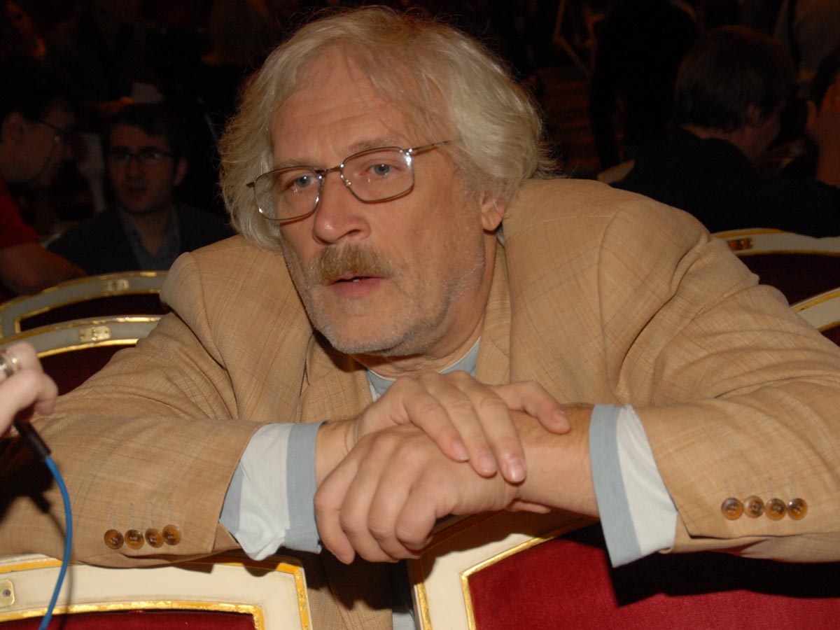 Борис Невзоров