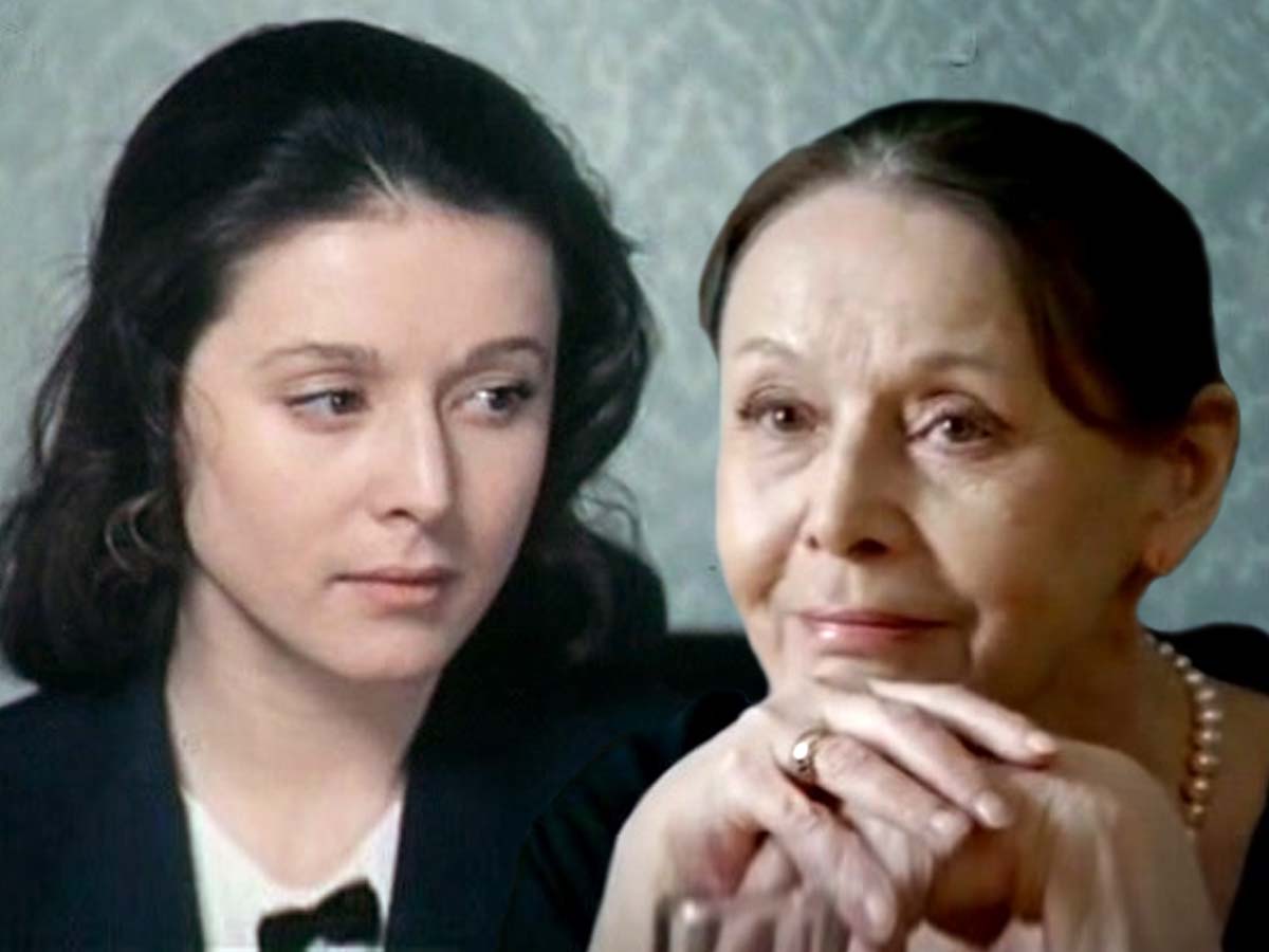 Елена Прудникова