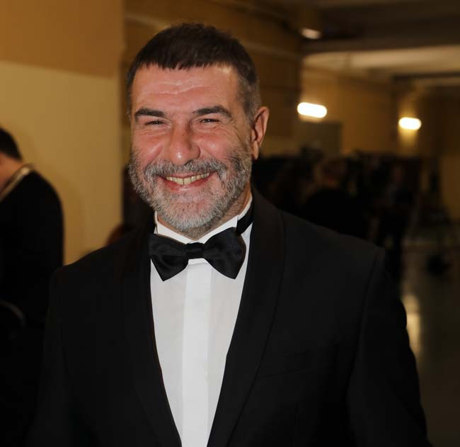 Евгений-Гришковец