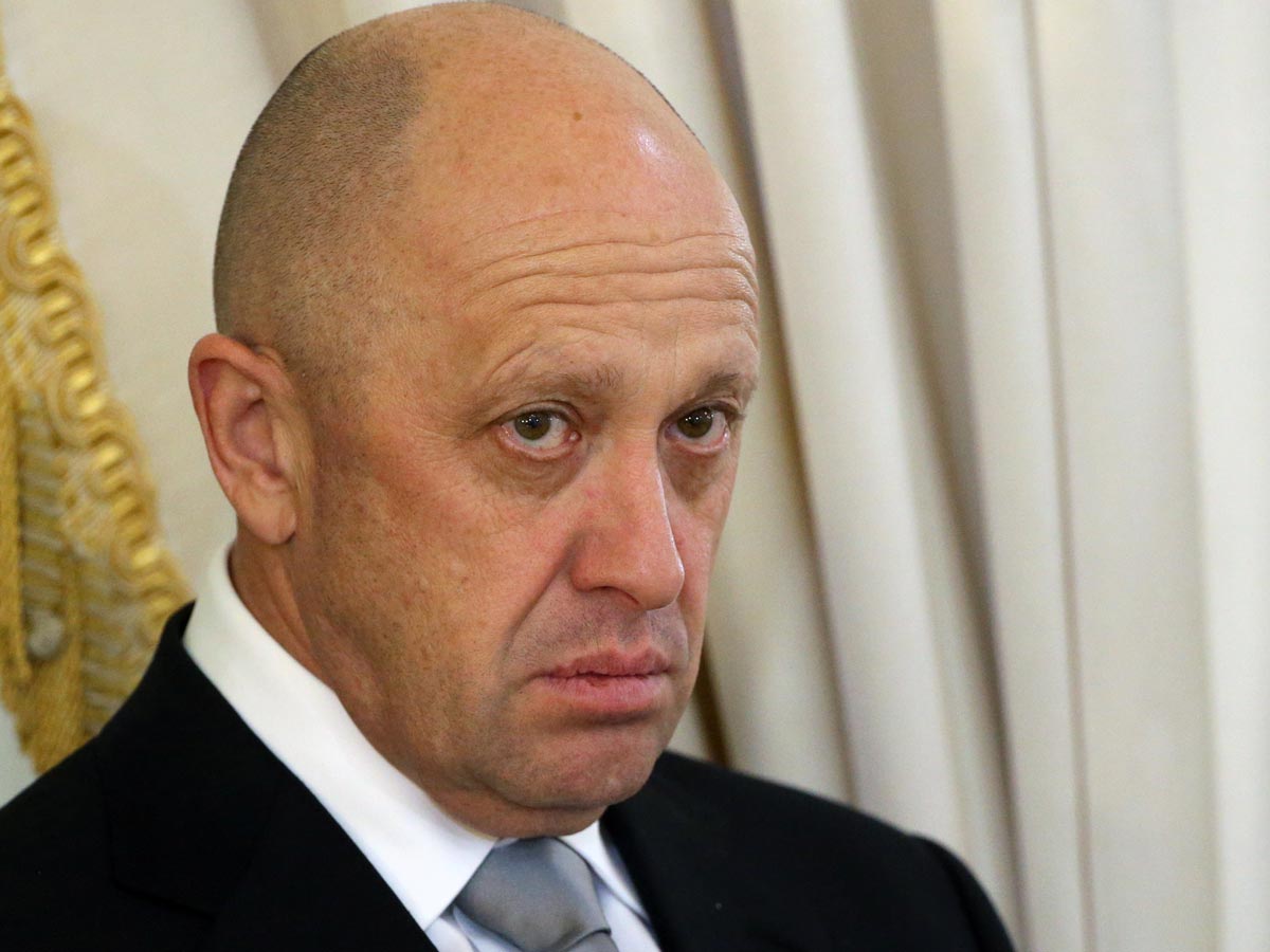 Евгений-Пригожин