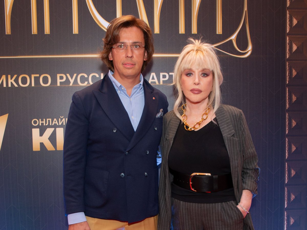 Пугачеву и Галкина высмеяли за скудный стол на Вербное Воскресенье