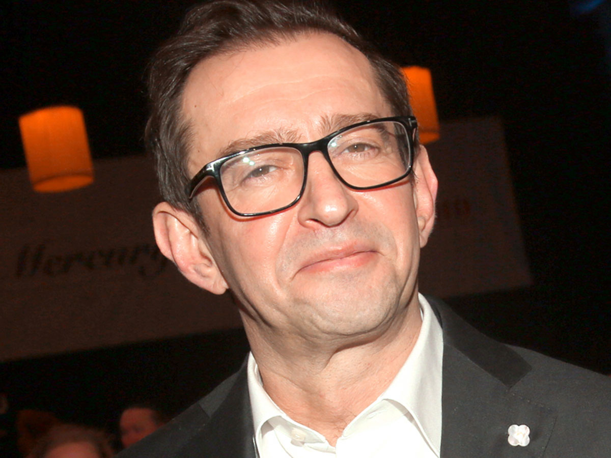 Константин Хабенский