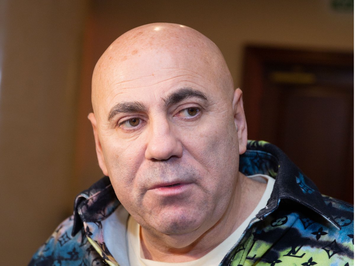 Иосиф Пригожин