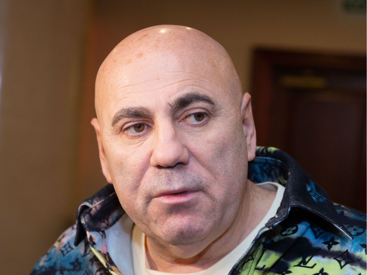 Иосиф Пригожин Иосиф Пригожин