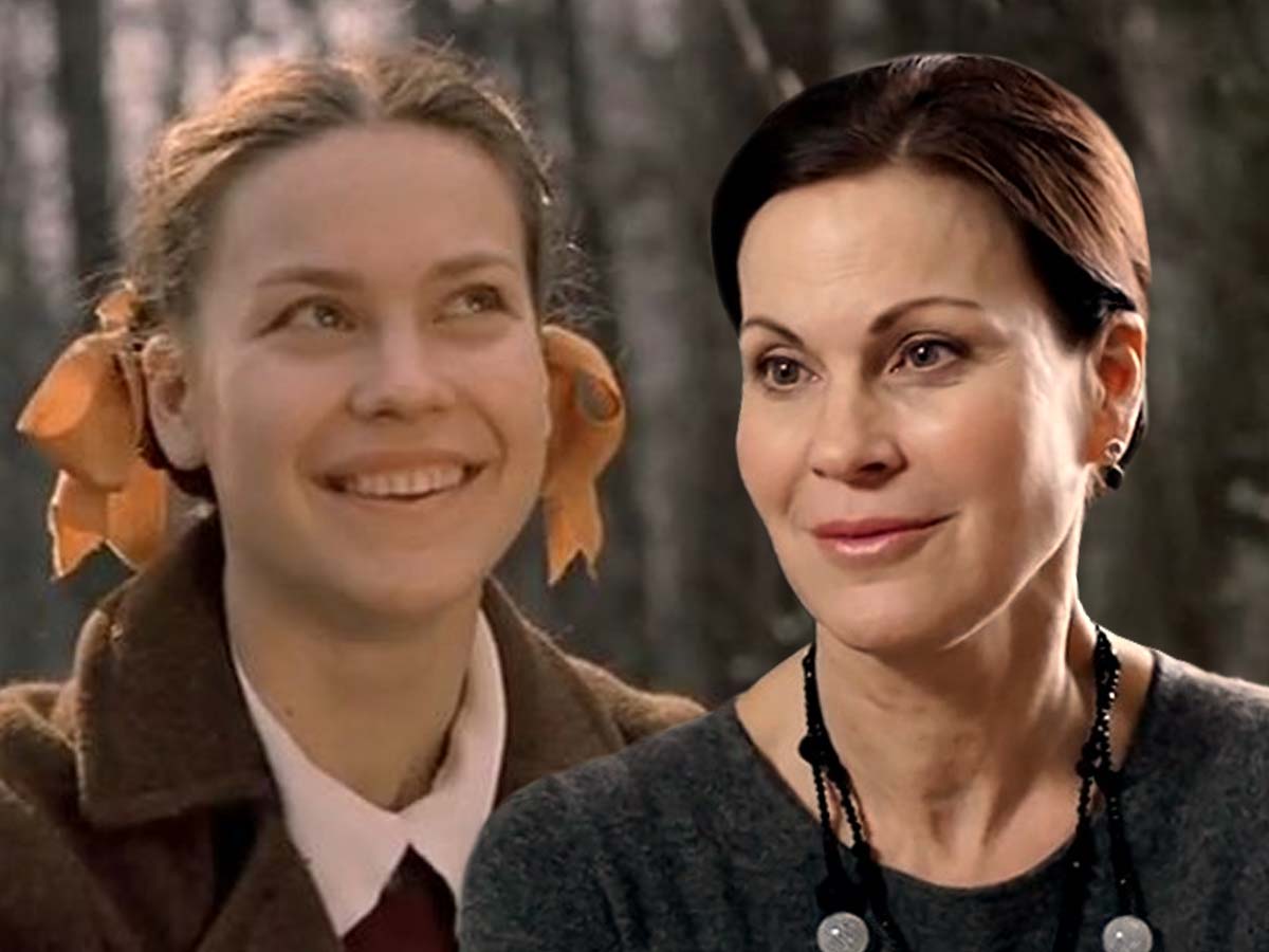 Ирина-Чериченко