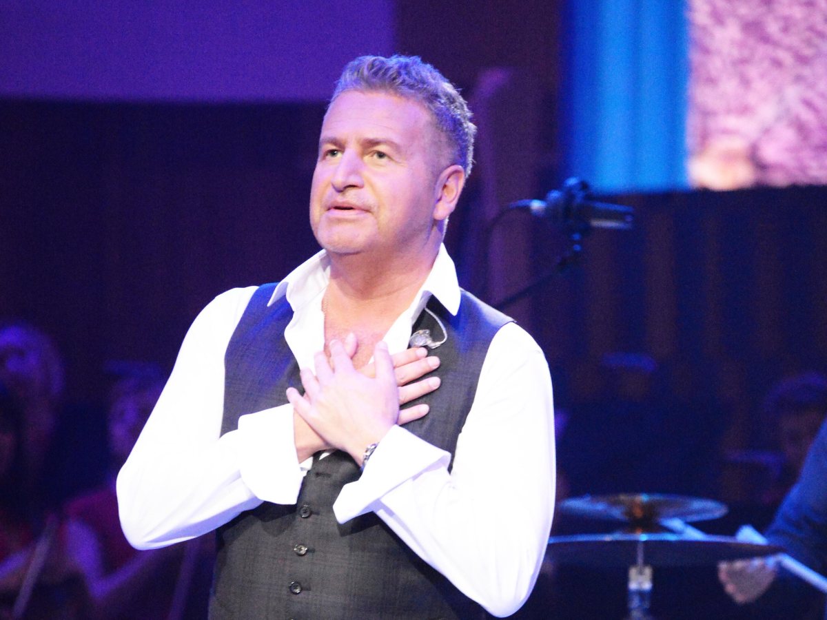 Леонид Агутин