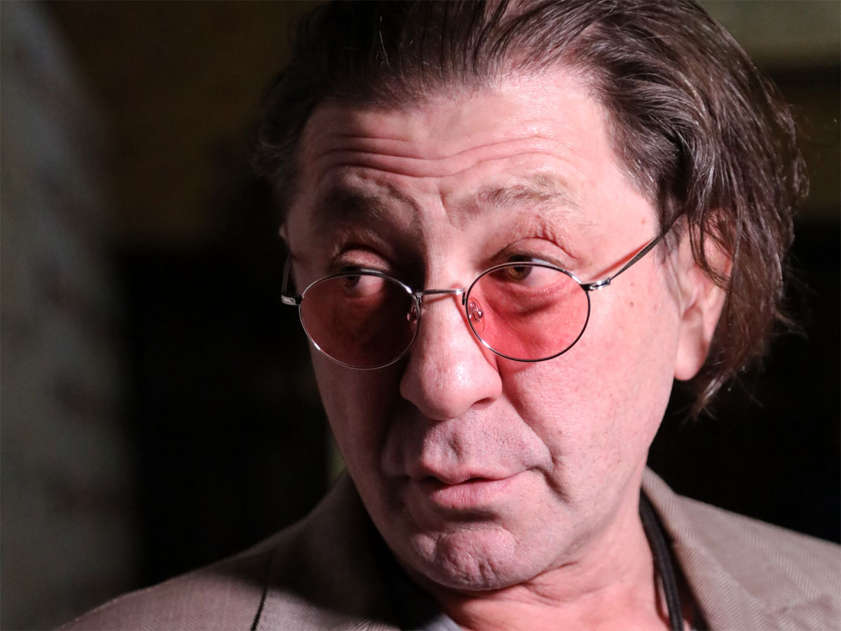 Григорий Лепс