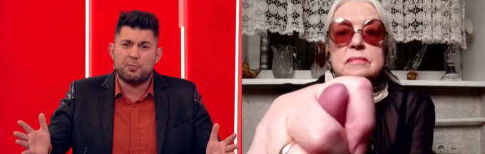 Лидия Федосеева-Шукшина