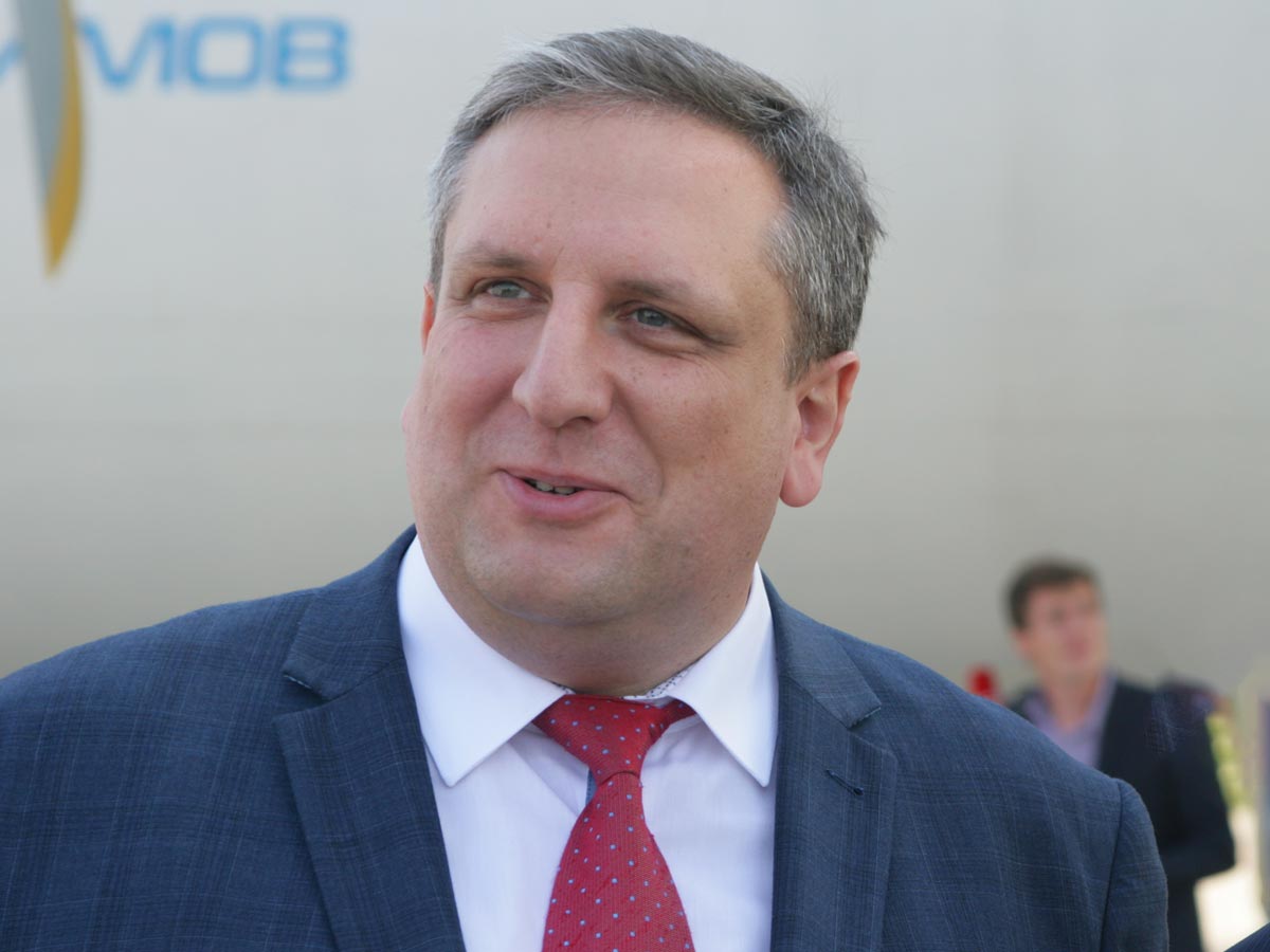 Максим Мейксин