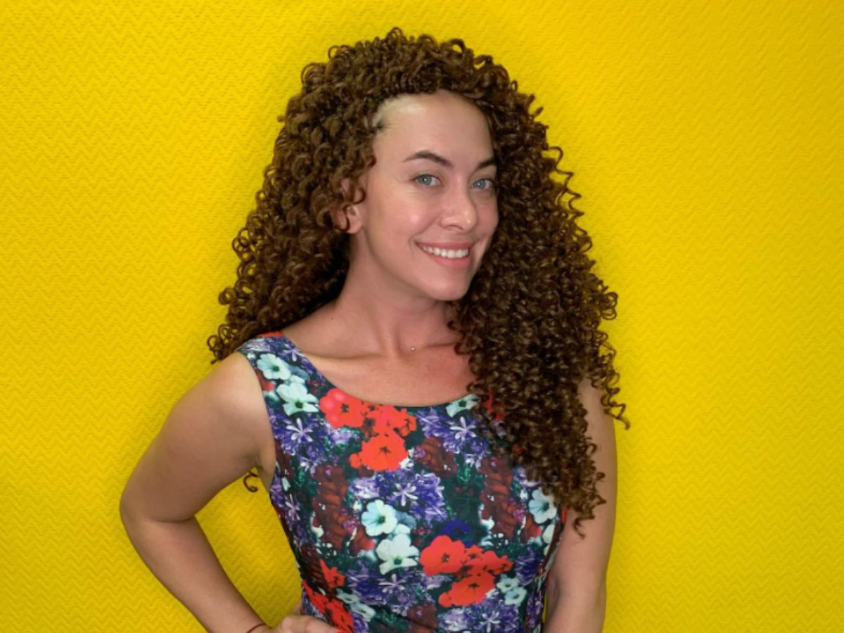 Наталья Фриске