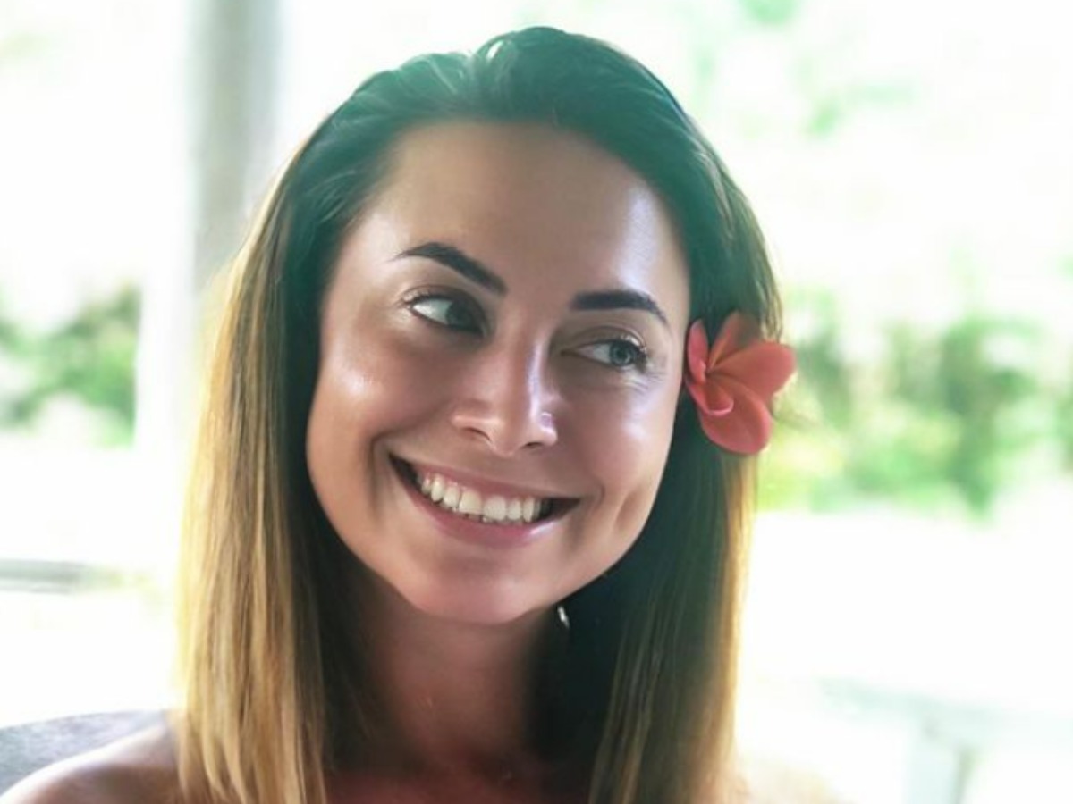 Наталья Фриске