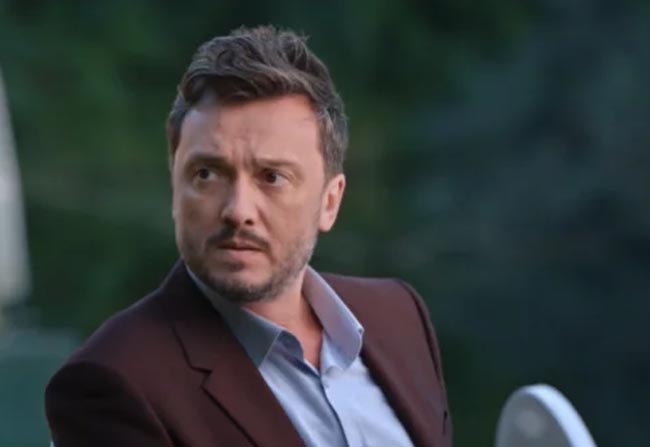 «Паромщица»