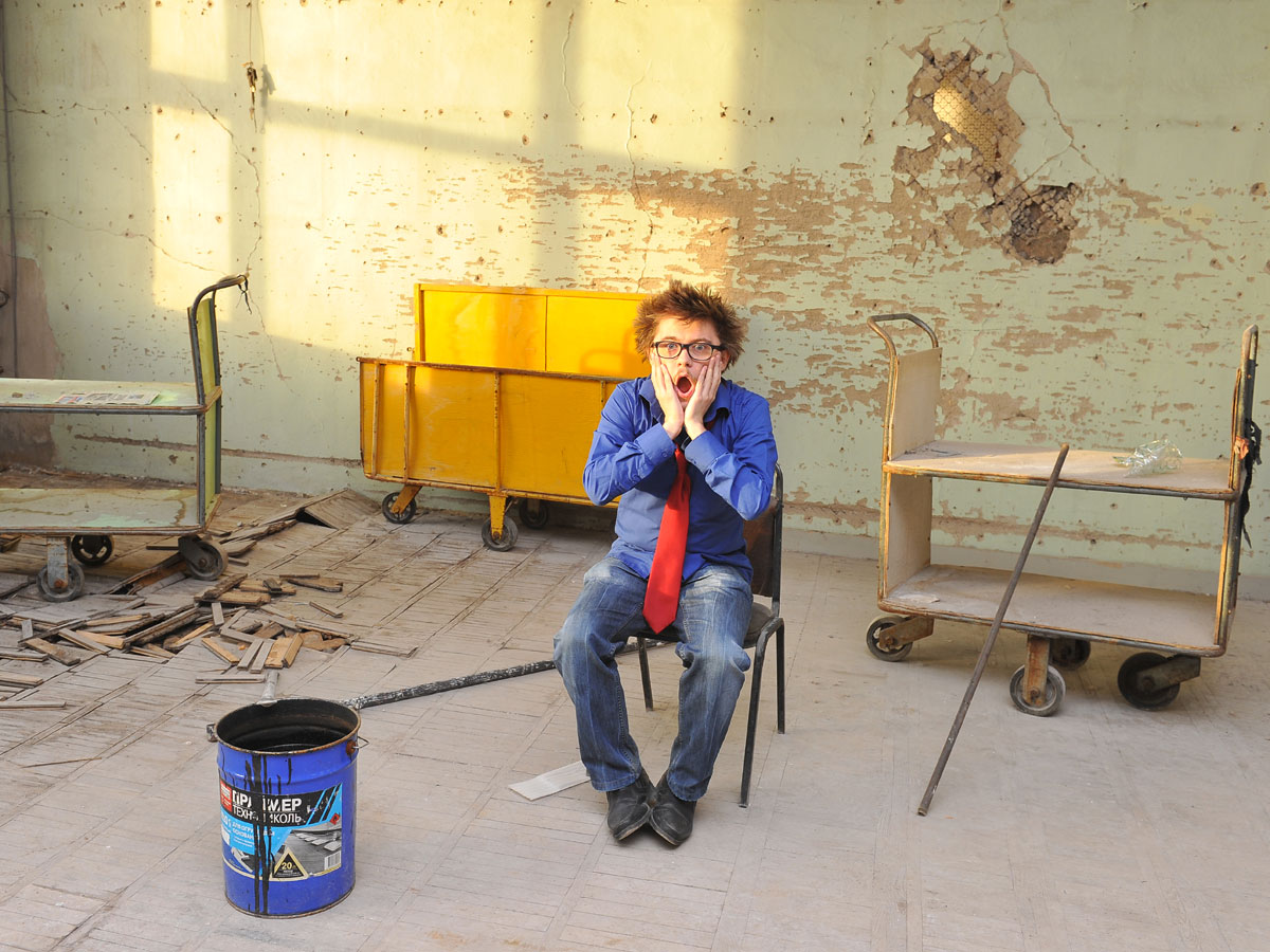 За красивой картинкой о ремонте из общего котла часто скрыты аферы и хищения