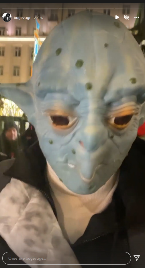 «Прилучный»