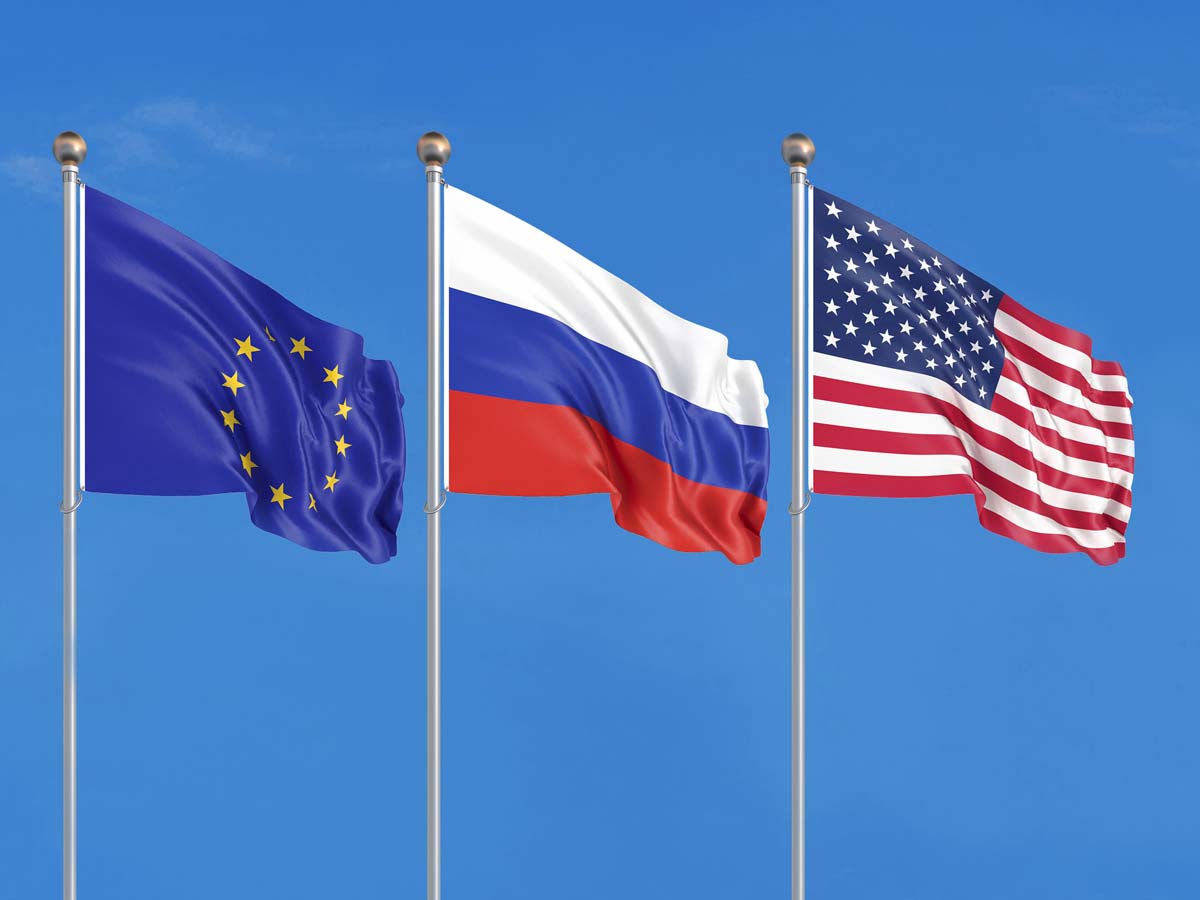 Санкции санкции