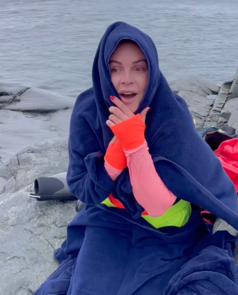 «Екатерина