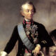 Александр Суворов