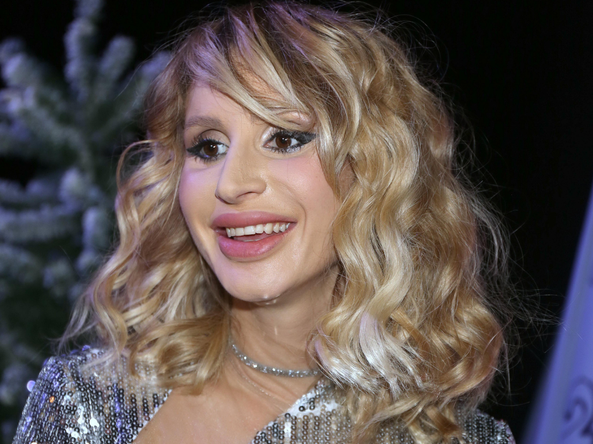 Светлана Лобода 